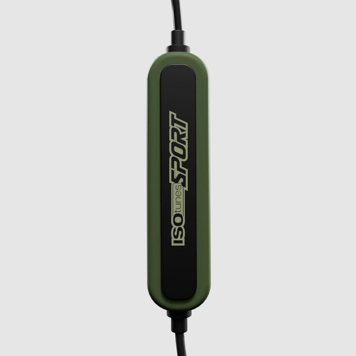 ISOTUNES Sport Advance 2.0 EN 352 Gehörschutz