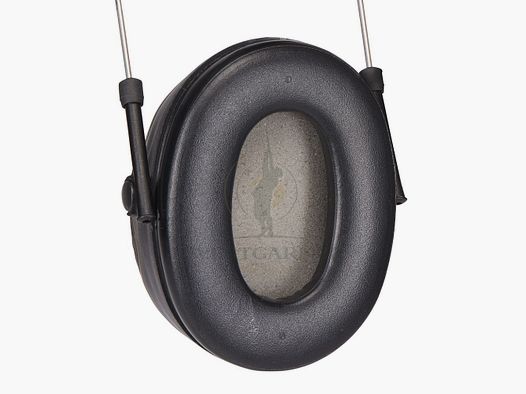 3M Peltor Aktiver Sporttac Hunting Grün Gehörschutz