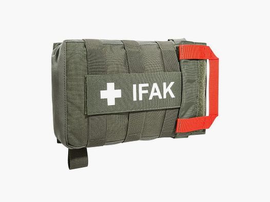 Tasmanian Tiger IFAK Pouch VL L IRR Tas