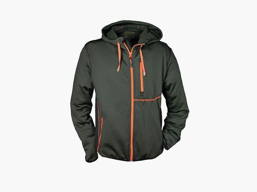 Hubertus Teragon Funktionsjacke