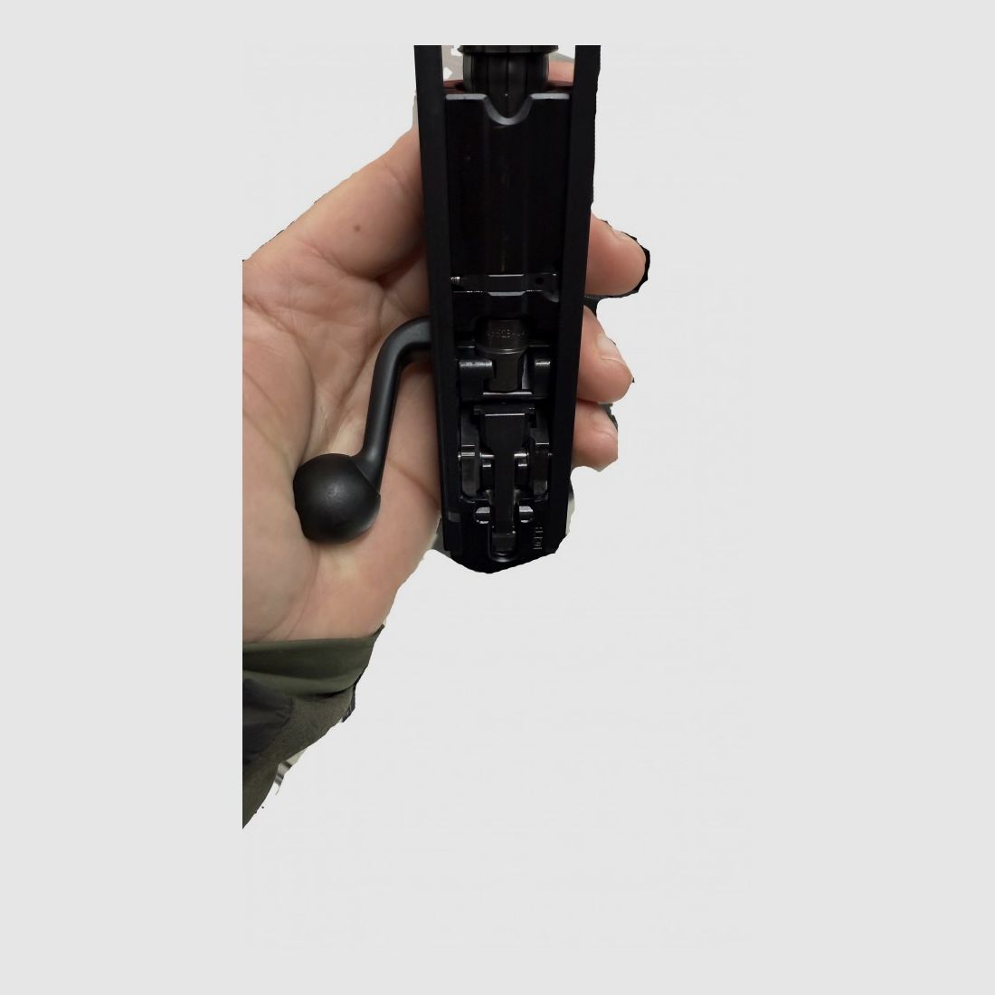 Büchse Blaser R8 Professional Success Kal. 300 Win Mag, Bild 14 von 17