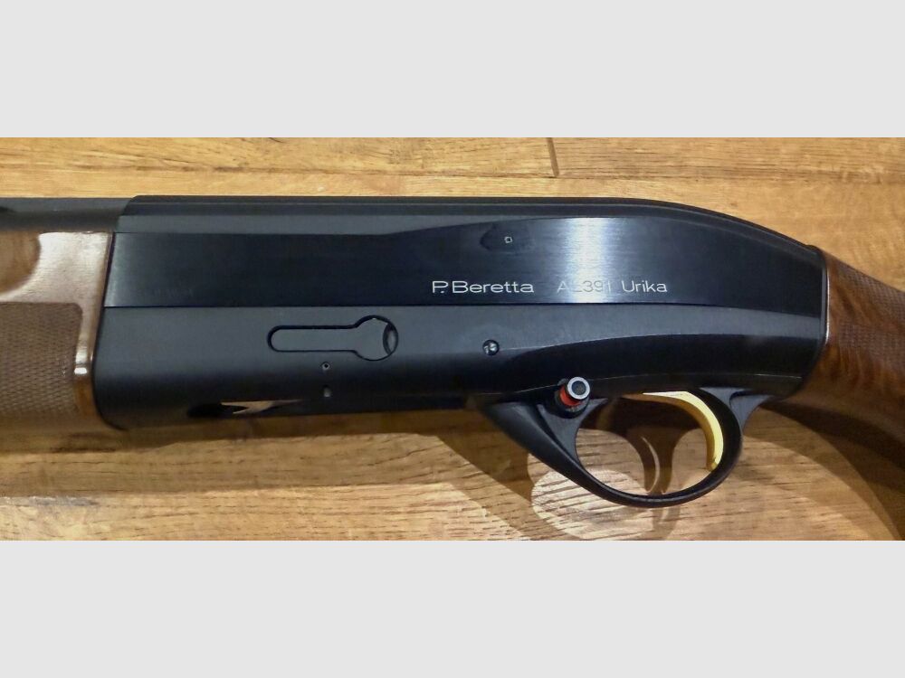 Beretta AL391 Urika