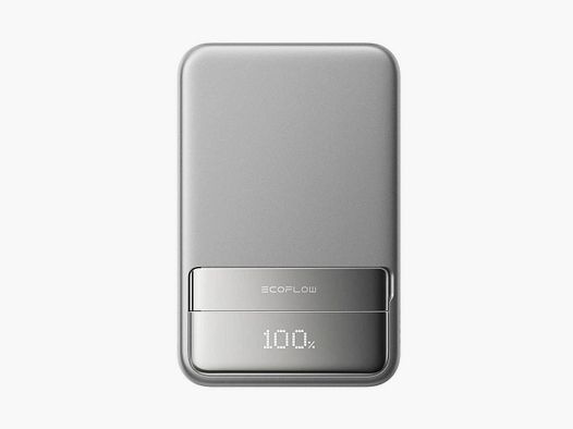 Batterie externe - powerbank magnétique Ecoflow rapid - 10000 mah