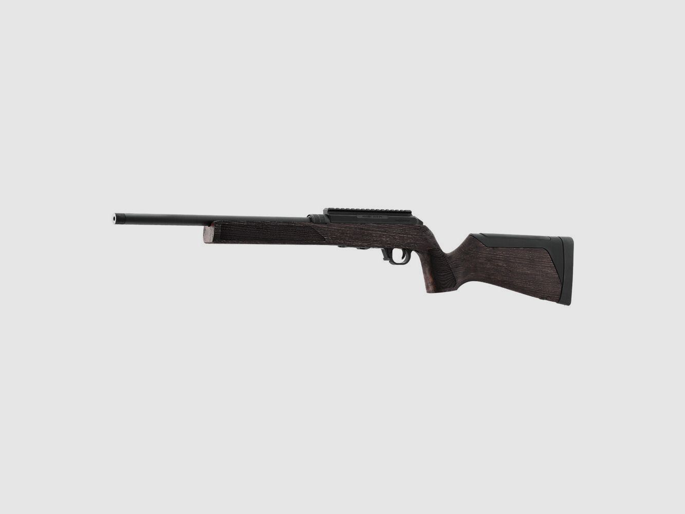 Hämmerli Arms Force B1 22 Wood Antique