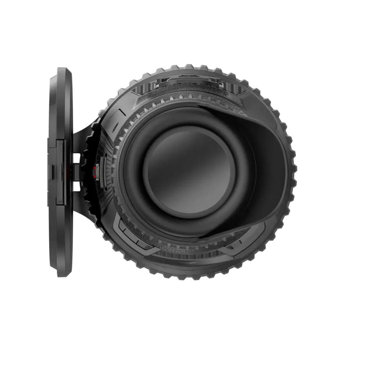 Nocpix warmtebeeldapparaat Vista S50R