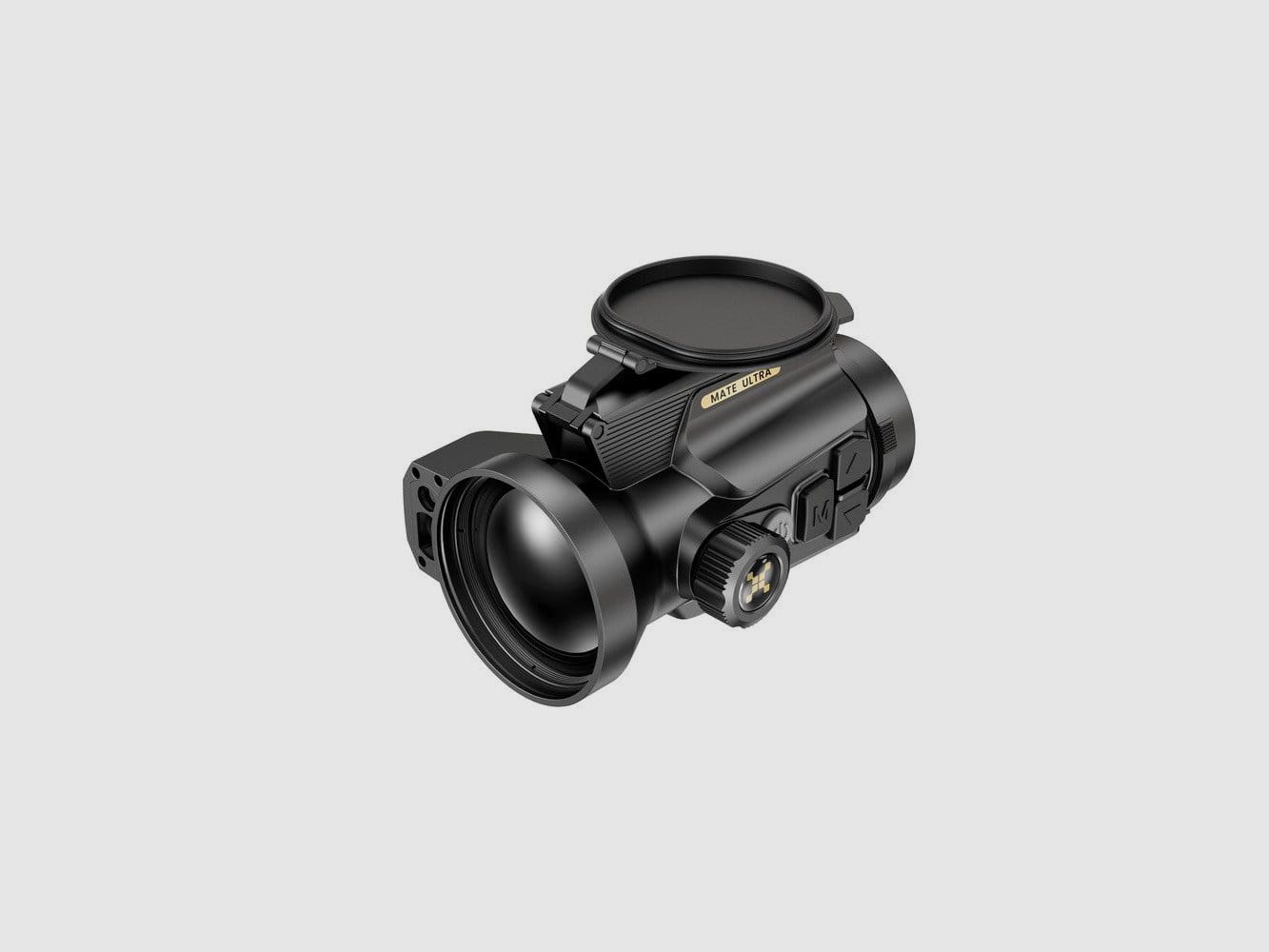 Nocpix MATE ULTRA S60R Vorsatzgerät inkl. Rusan Adapter