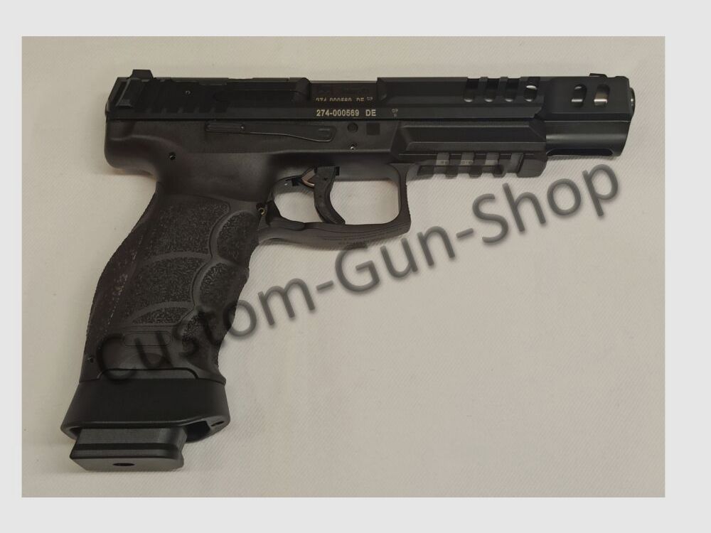 Heckler und Koch SFP9 Match OR, Bild 1 von 3