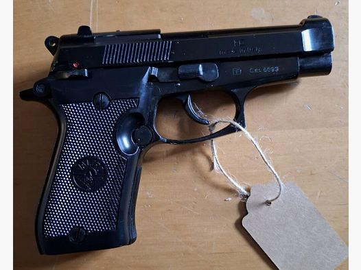 Valtro Modell 85 Combat