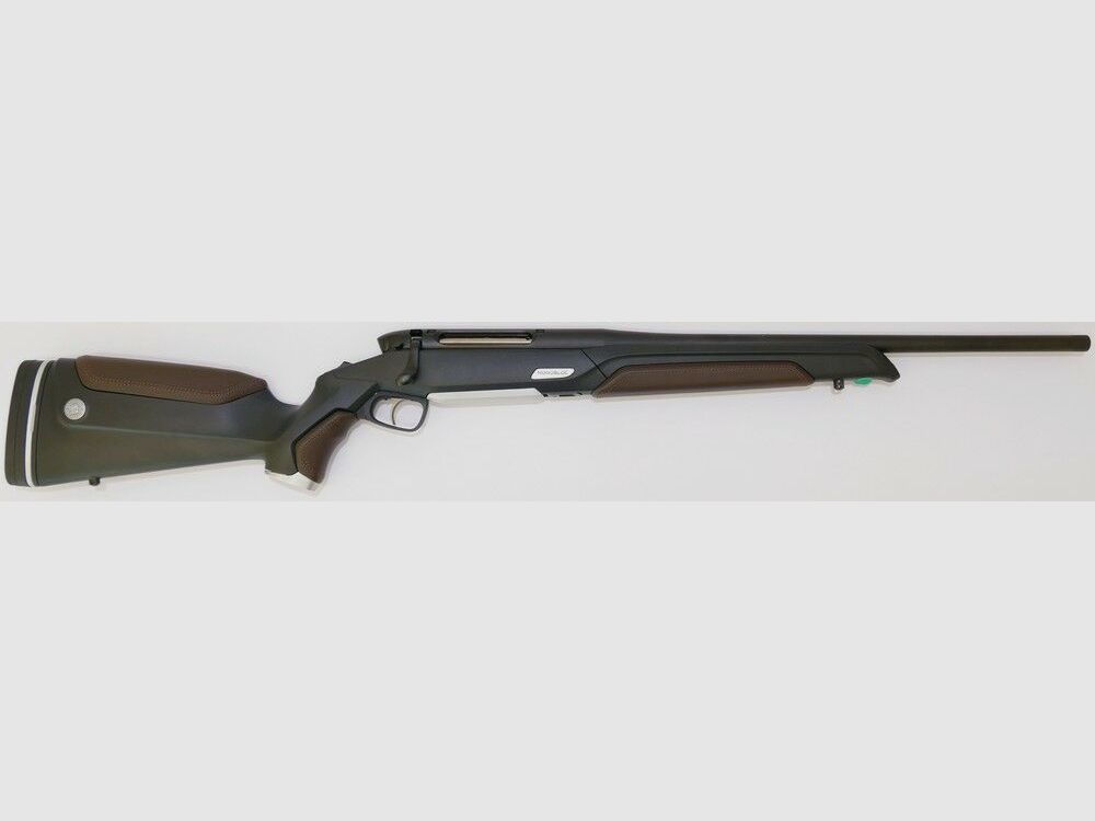 Steyr Monobloc SW/BR 15x1