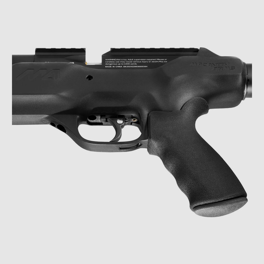 Macavity MA2 long — 5,5 mm (.22), image 6 sur 8