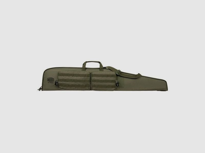 Mauser Case Original