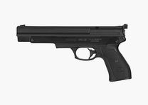 Gamo PR-45 Pistola de aire comprimido 4,5mm Diabolo