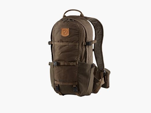 Fjäll Räven Lappland Hike 15