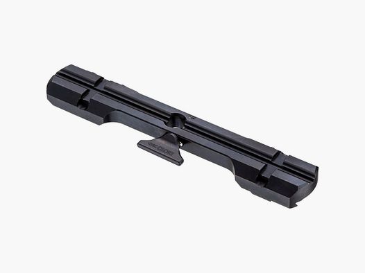 Dentler rail de base BASIS® Brünner CZ 557