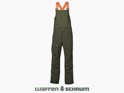 Chevalier Hose Frost Powerfill Dark Green