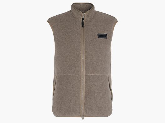 BARBOUR ELLESMERE FLEECE JACKET