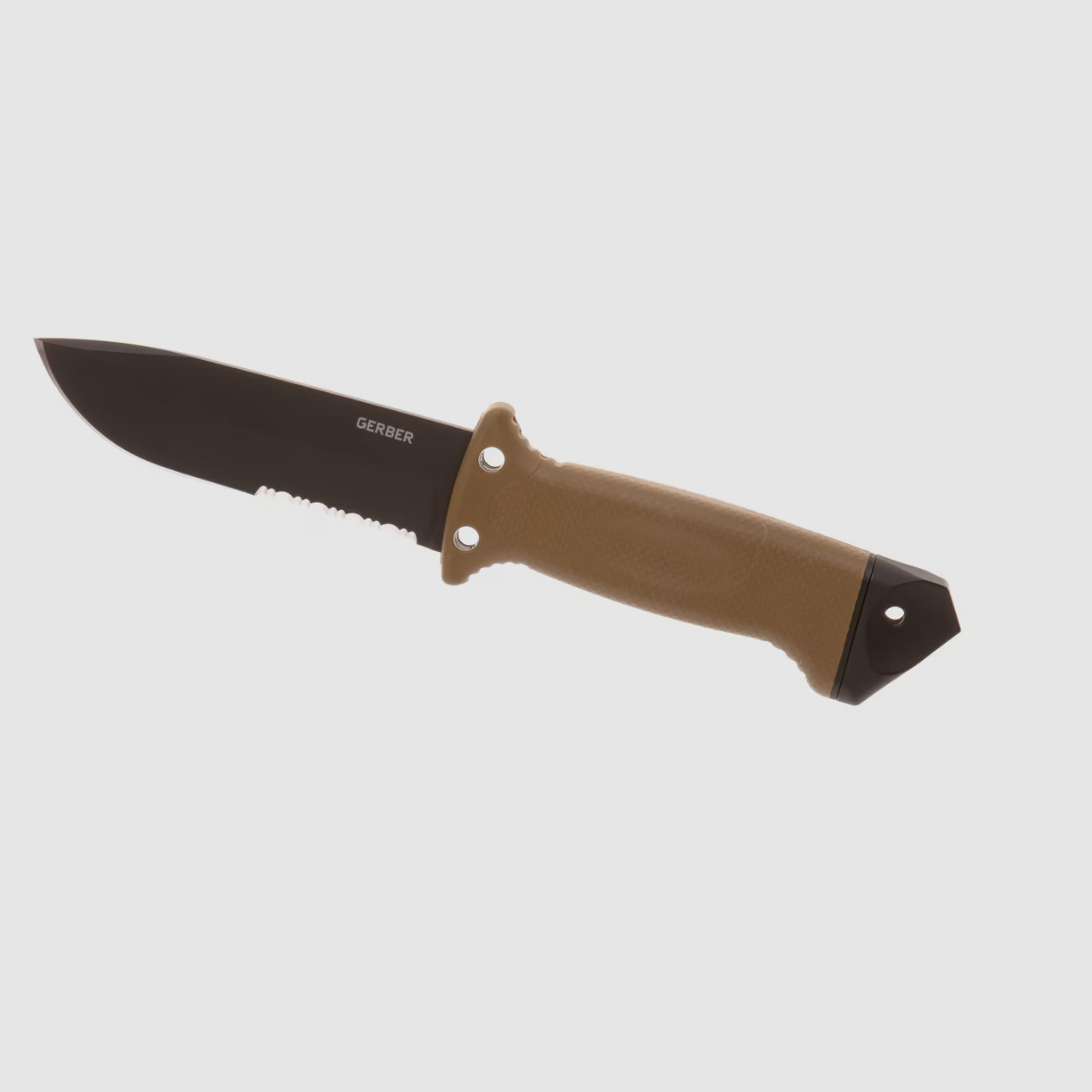 Gerber – LMF II Infantry Knife / Tan, Bild 2 von 4