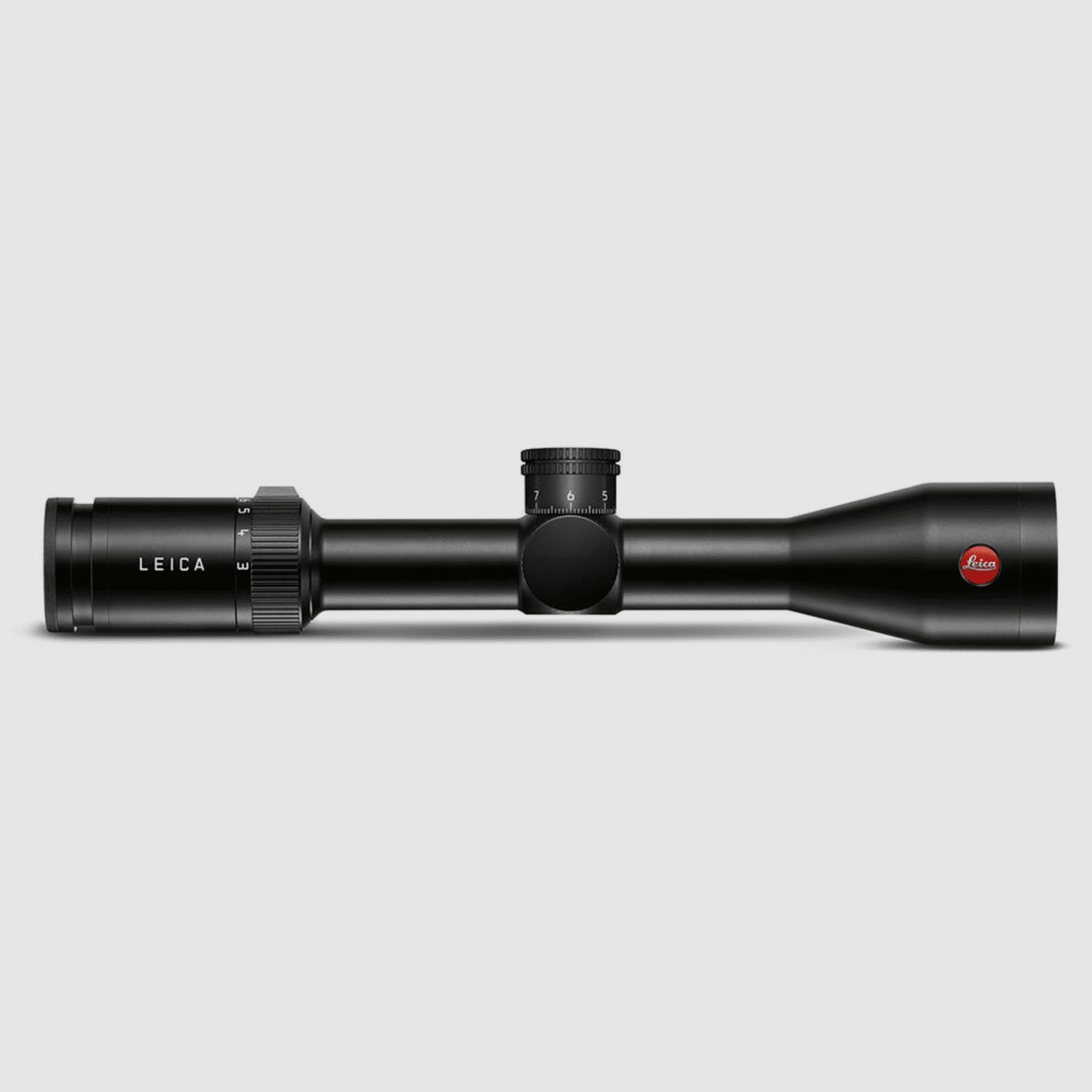 LEICA AMPLUS 6 | 3-18x44i BDC L4-A