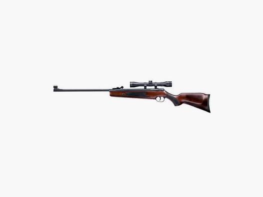 Hammerli Hunter Force 600 4.5mm set