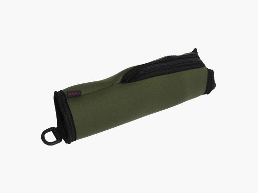 Protective cover for thermal imaging cameras