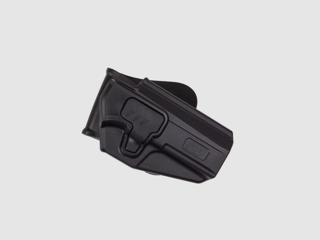 Polymer Holster CZ P07/P09, Bild 1 von 5