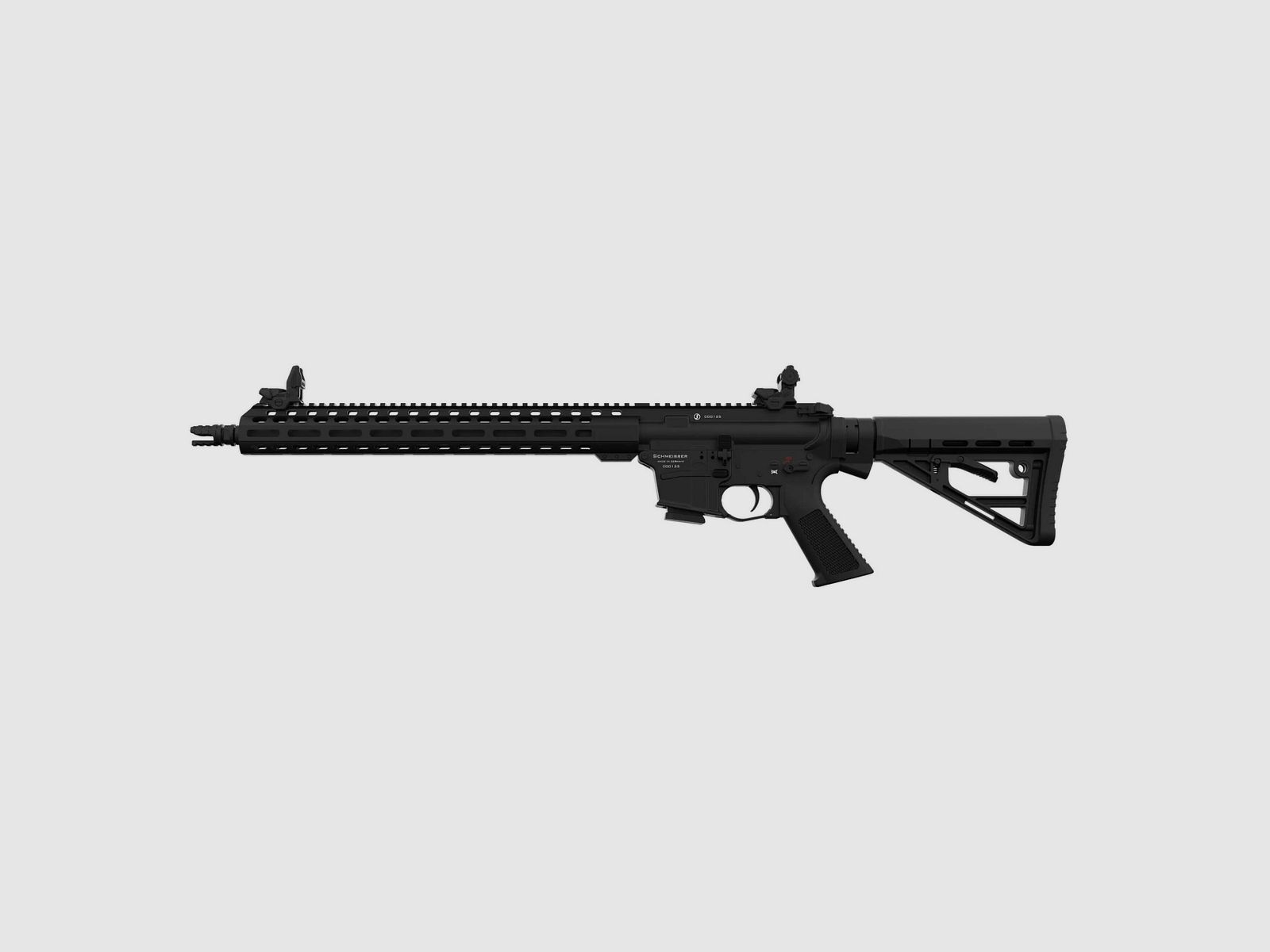 <SCHMEISSER AR15-9 - M5FL