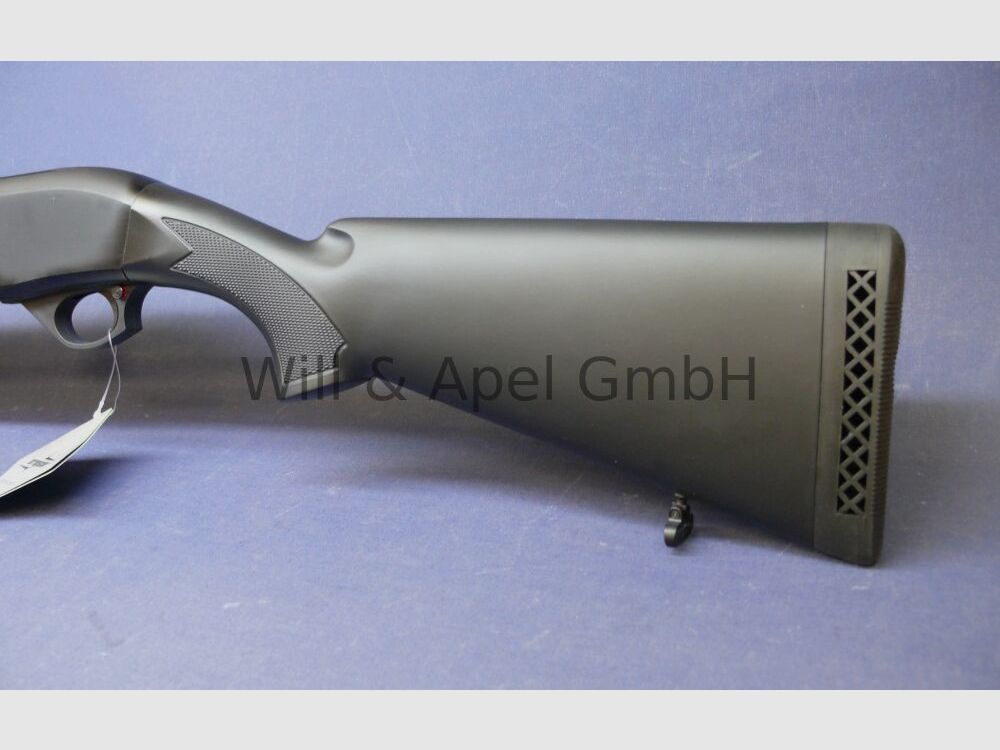 Armsan A612S Schwarz