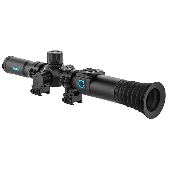 PARD Night Stalker Mini Nachtzichtscope 35 mm, afbeelding 19 van 32