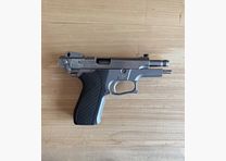 Smith & Wesson Mod. 5906 Cal. 9mm Luger
