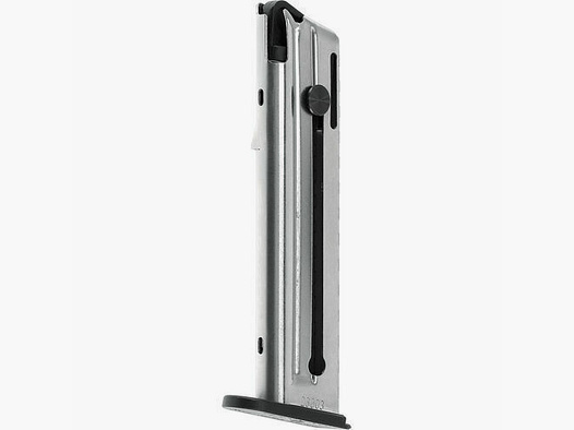 Hämmerli FORGE H1 22 12 Schuss .22lr