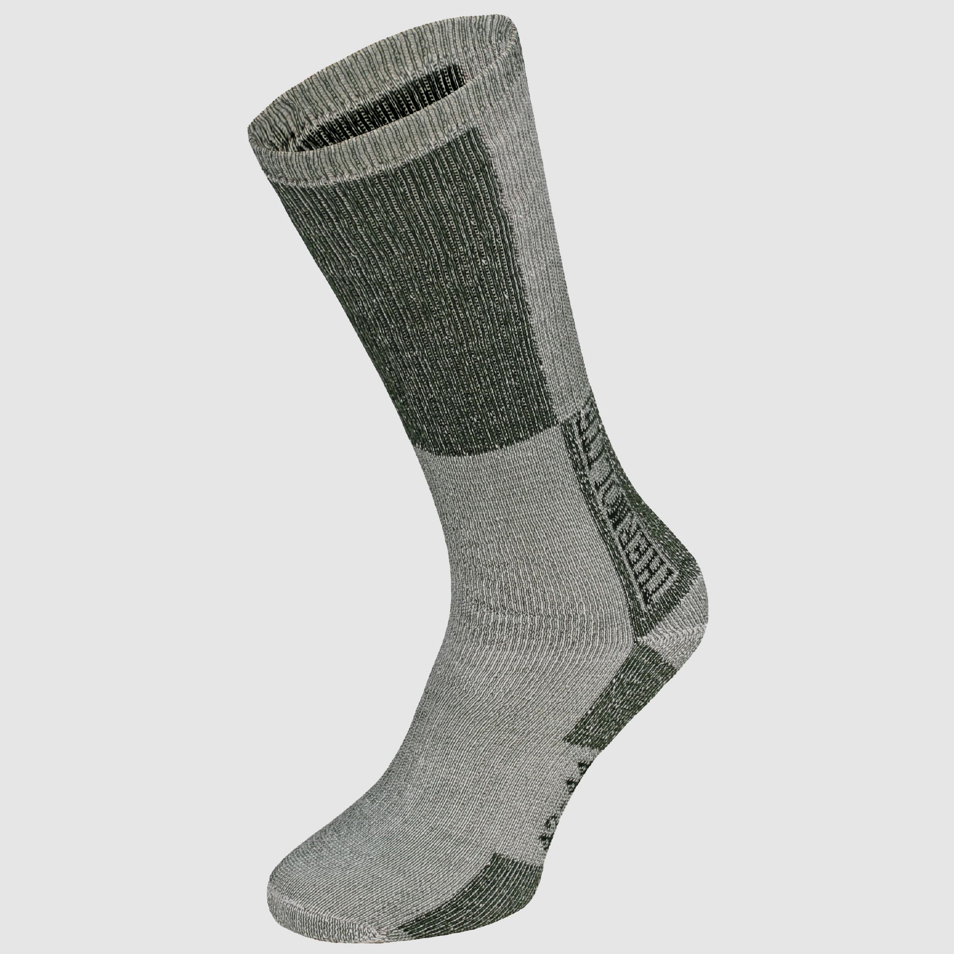 Winter sock Thermolite