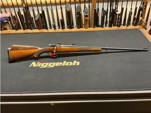 BRNO carabina a otturatore – 8x57 IS – basi di montaggio girevoli 6815