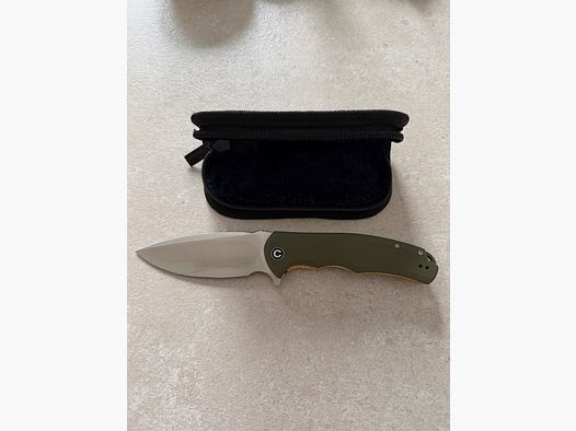 Civivi couteau pliant EDC couteau de poche