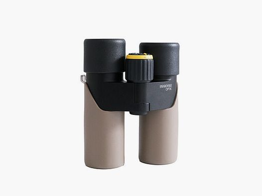 Swarovski CL Companion III marrone 10x30