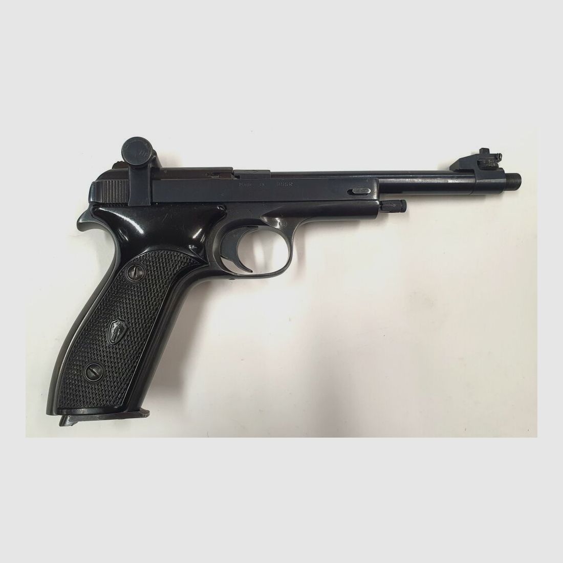 Margolin Margolin MCM