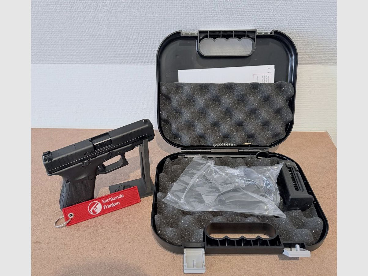 Glock G44 .22lr