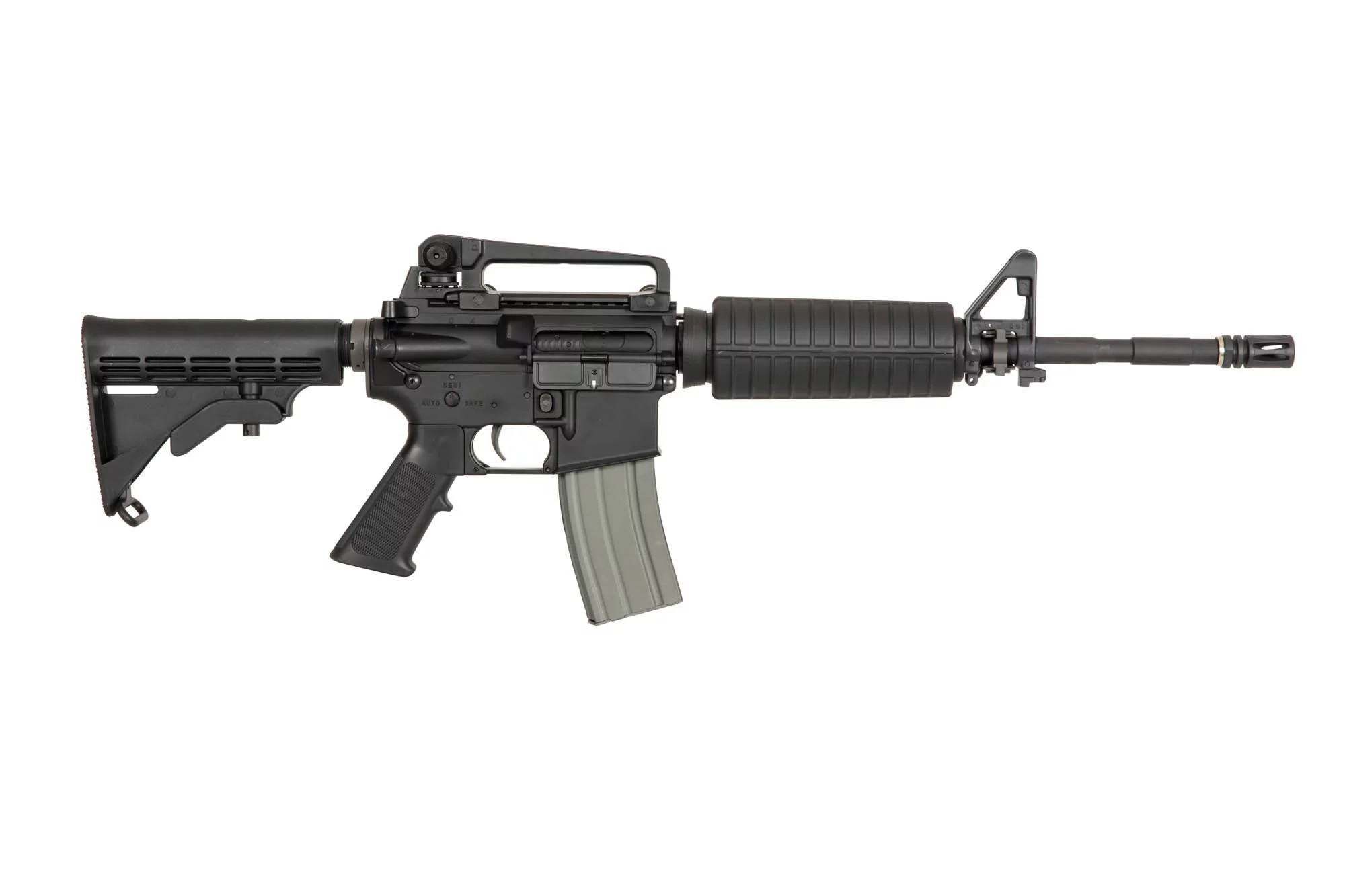 ARES AR-079E Airsoft-Karabiner, Bild 10 von 20