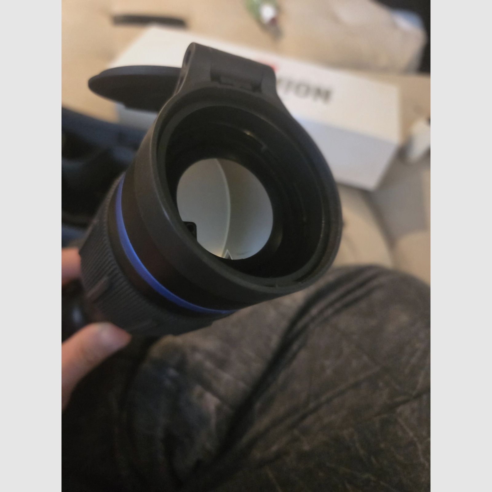 Na sprzedaż Pulsar Thermion 2 XP50 Pro