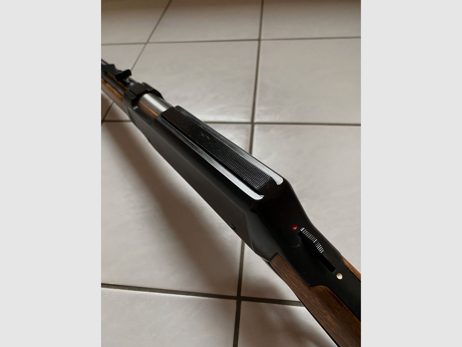 ERMA ELG 10 Luftgewehr 