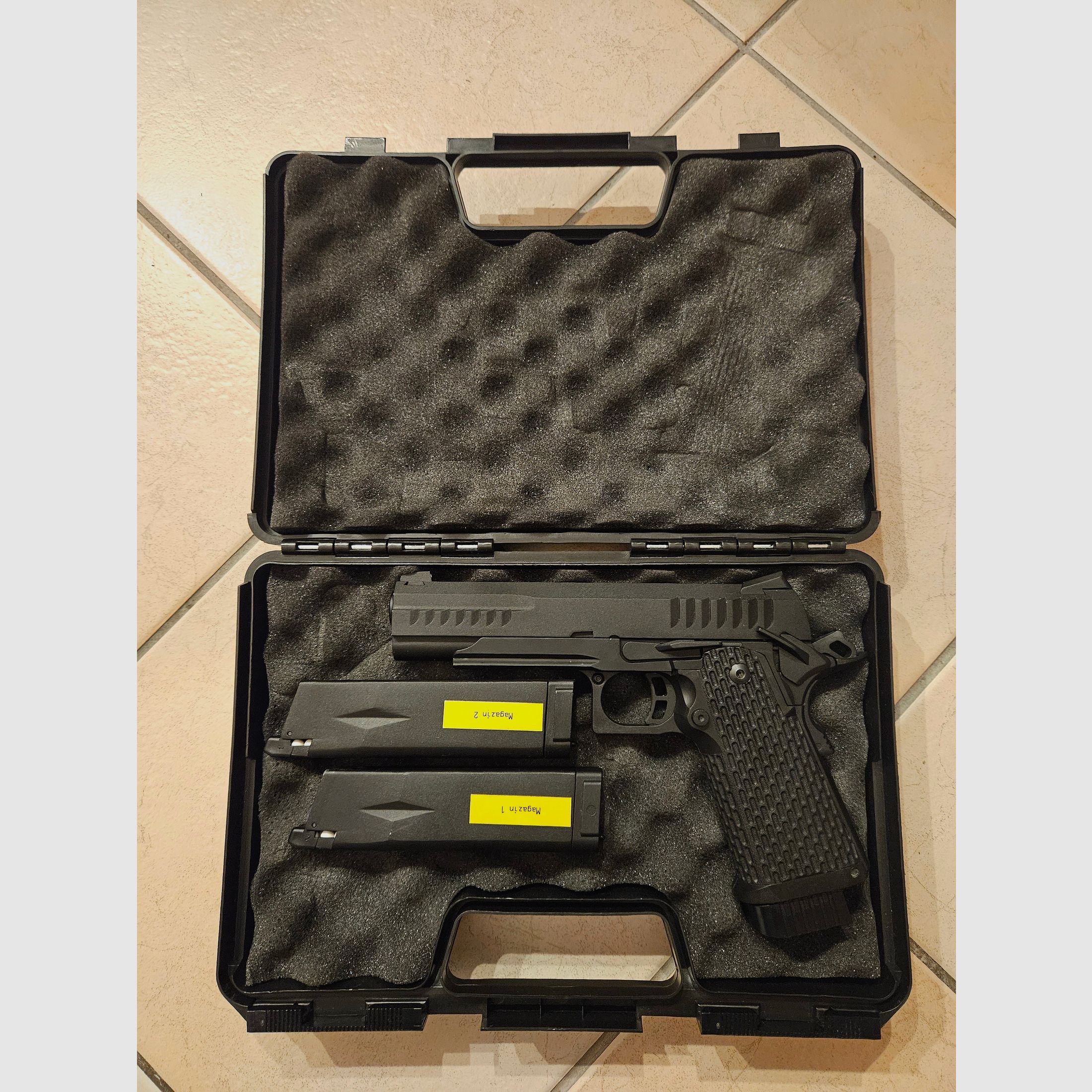 Novritsch SSP1 Bundle