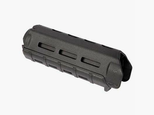 Magpul MOE M-LOK Hand Guard, Carbine-Length - AR15/M4 schwarz