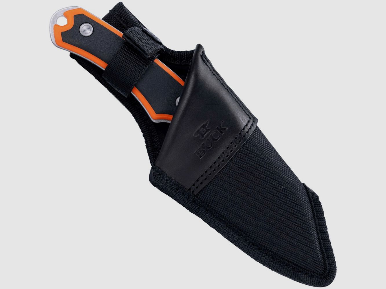 Buck Knives Jagdmesser 664 Alpha Hunter Select, Bild 4 von 4