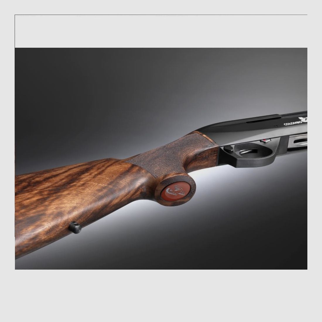 Benelli Montefeltro Colombo, Bild 2 von 5