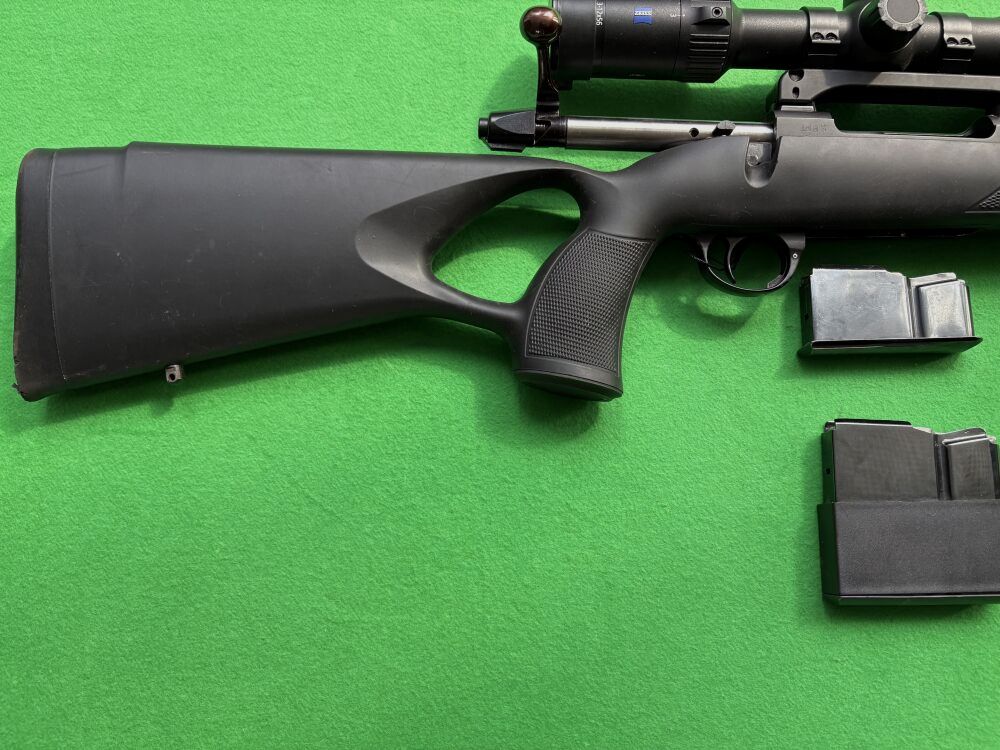 Mercury Modell 870