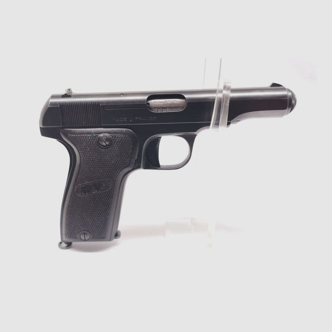 MAB Mod. D