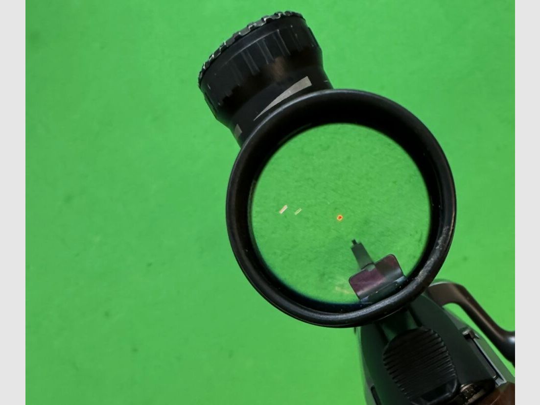 Blaser R93 inkl. Zeiss 1,5-6x42