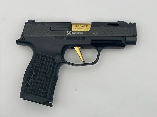 Sig Sauer P365XL Spectre Comp