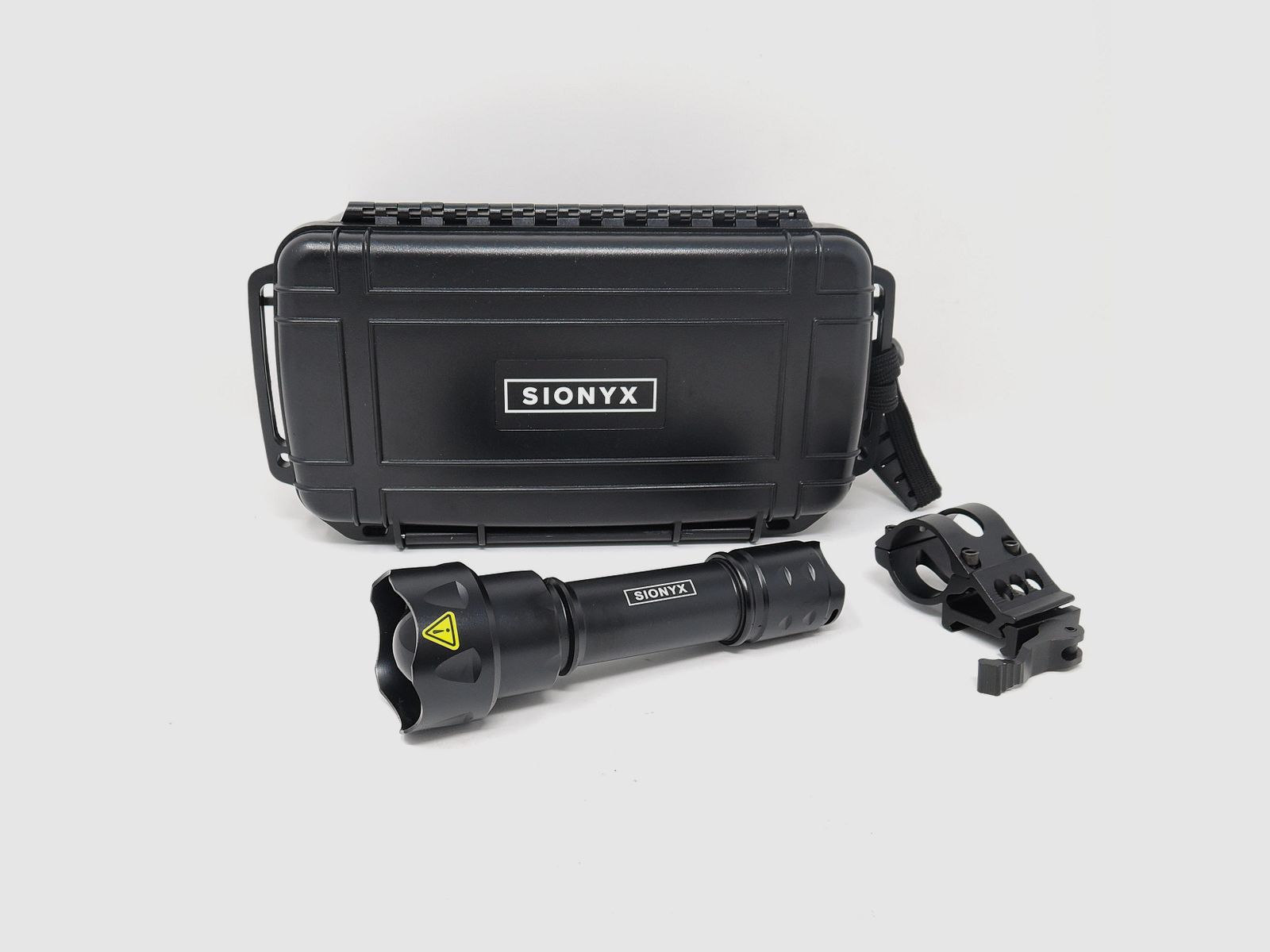 Sionyx 940 nm IR Illuminator Kit, immagine 1 di 3