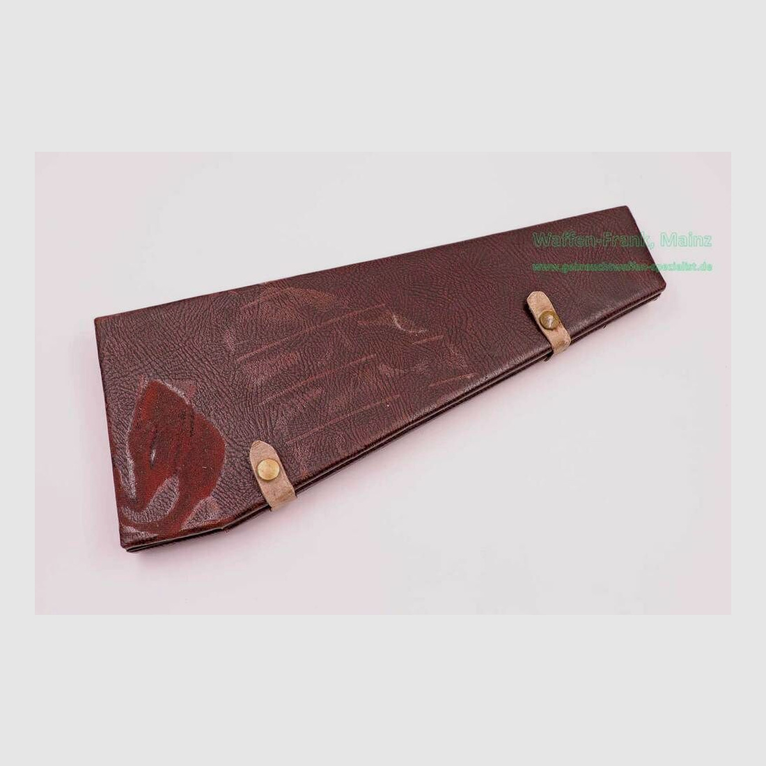 Mauser Schieblehre m. Feinverstellung