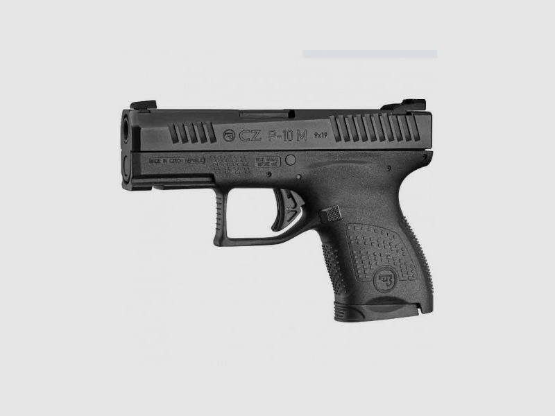 Pistole CZ P-10 M, Bild 1 von 3